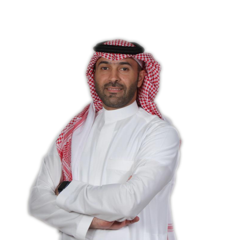 Turki Al Jahlan, CEO